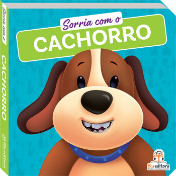 SORRIA COM O CACHORRO 1